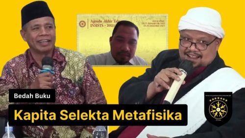 1 Bedah Buku