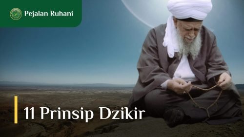 10-11-Prinsip-Dzikir-Pejalan-Ruhani