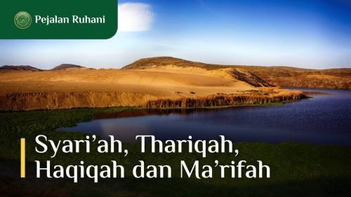 17-Syariat-Thariqat-Haqiqat-dan-Makrifat-Pejalan-Ruhani