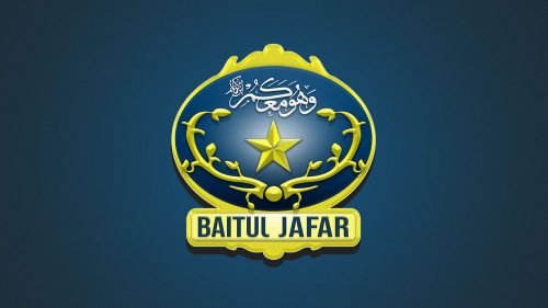 Baitul-Jafar-Website