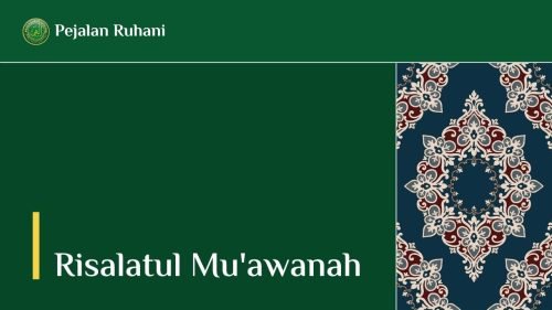 Buku-Risalatul-Muawanah