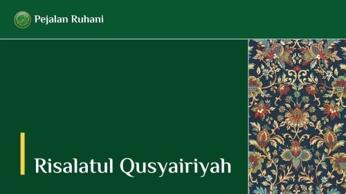 Buku-Risalatul-Qusyairiyah