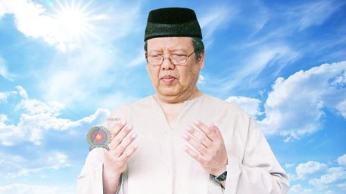 Doa