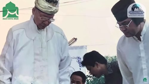 Informasi Surau (12)