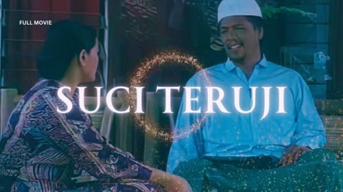 Suci-Teruji