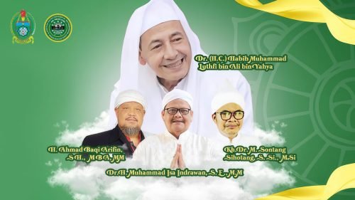 Surau-Pelantikan-Pengurus-JATMAN-Sumatera-Utara