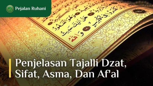 Tajalli-Allah